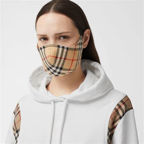 buy burberry face mask